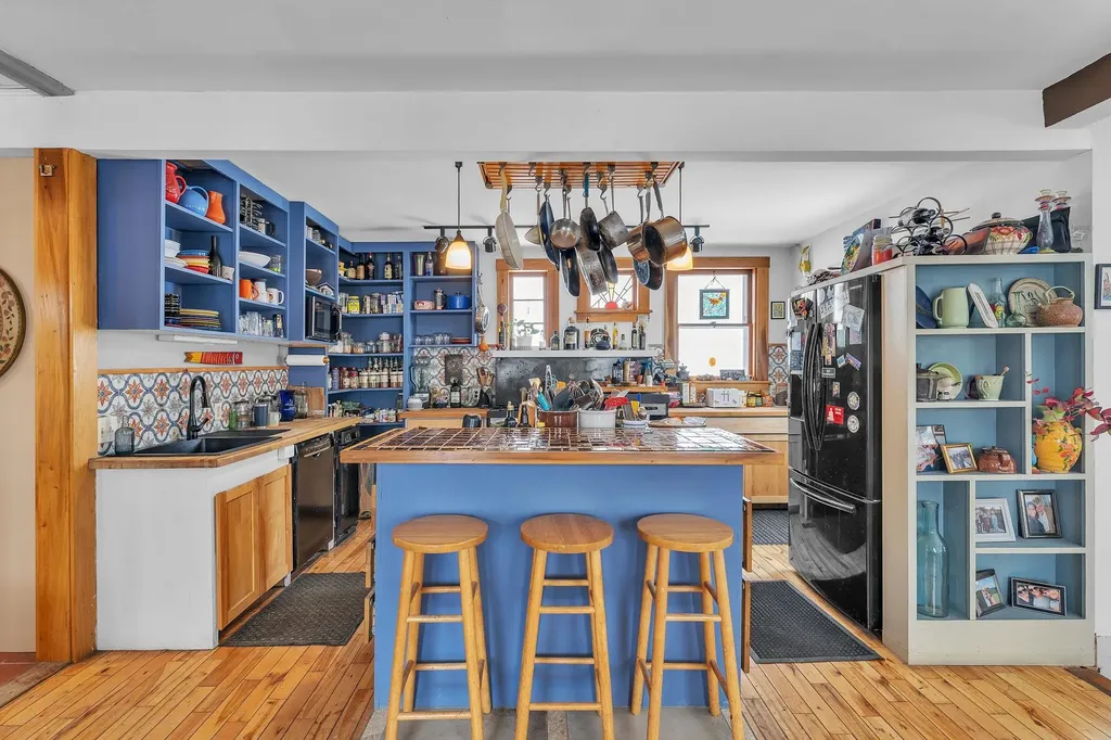 25 Linden Hill Street Woodstock VT 05091