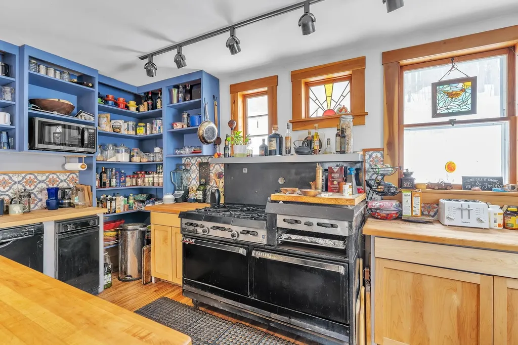 25 Linden Hill Street Woodstock VT 05091