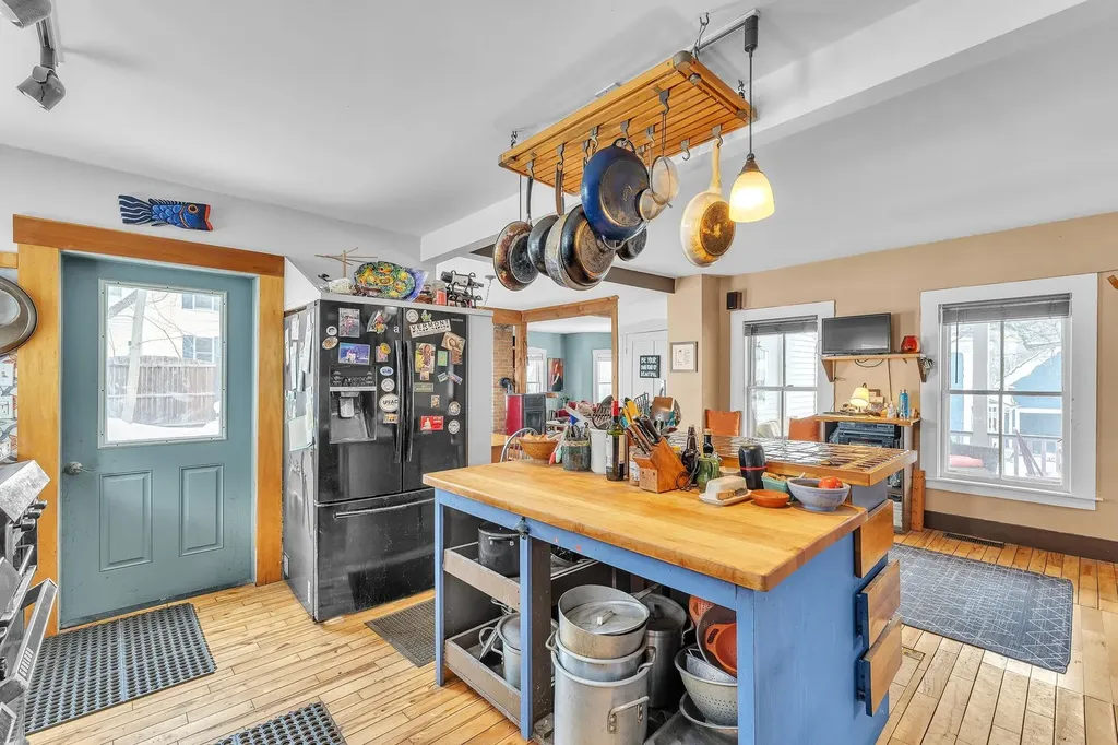 25 Linden Hill Street Woodstock VT 05091