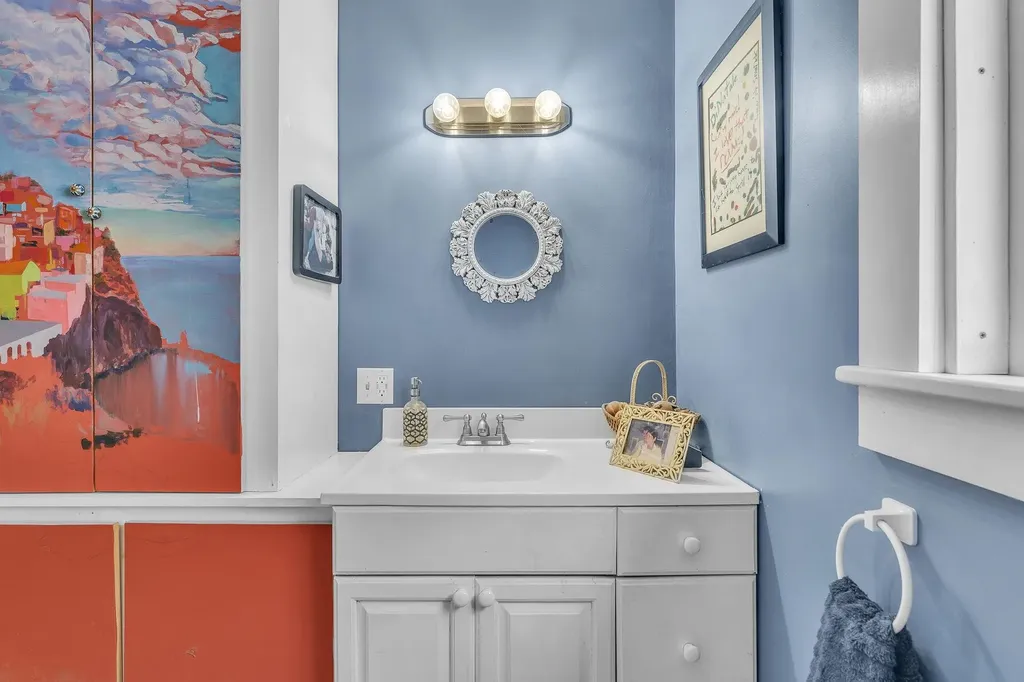 25 Linden Hill Street Woodstock VT 05091