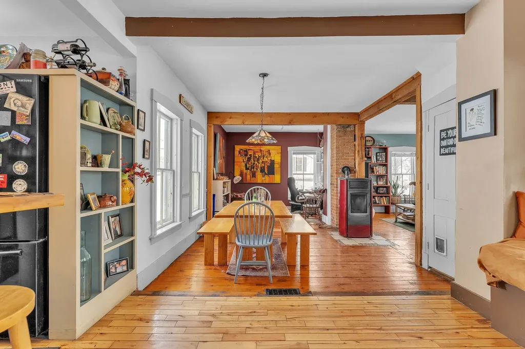 25 Linden Hill Street Woodstock VT 05091