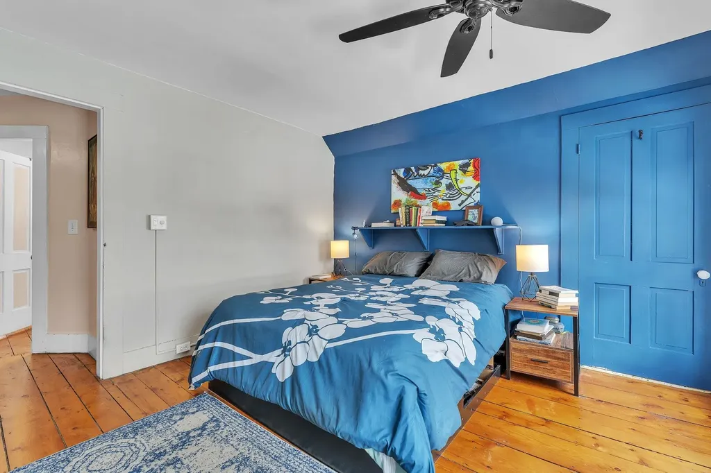 25 Linden Hill Street Woodstock VT 05091