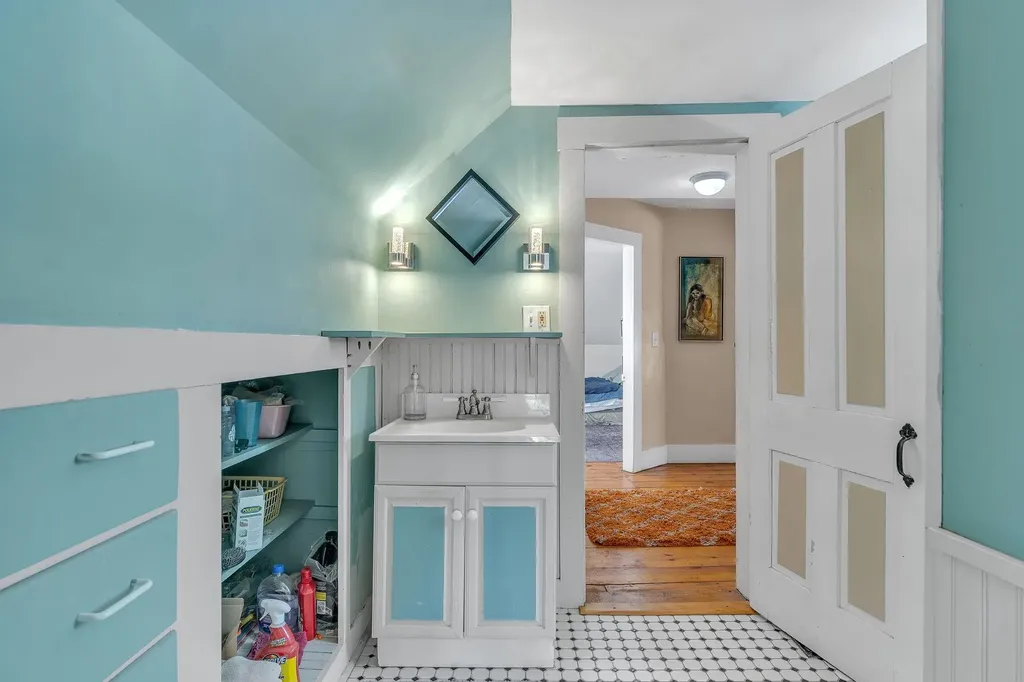 25 Linden Hill Street Woodstock VT 05091