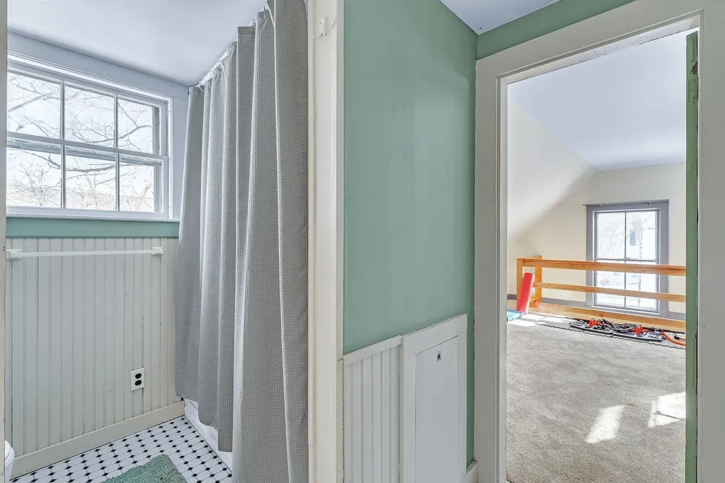 25 Linden Hill Street Woodstock VT 05091