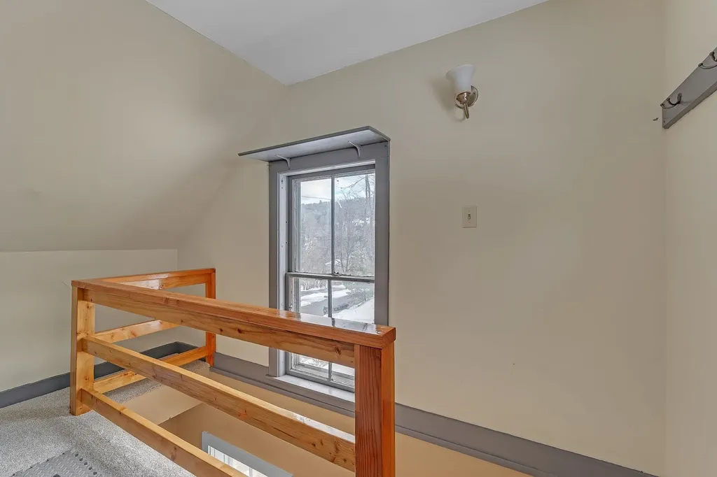 25 Linden Hill Street Woodstock VT 05091