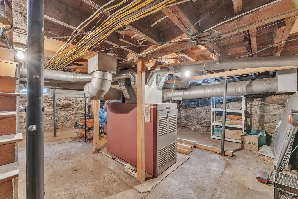 25 Linden Hill Street Woodstock VT 05091