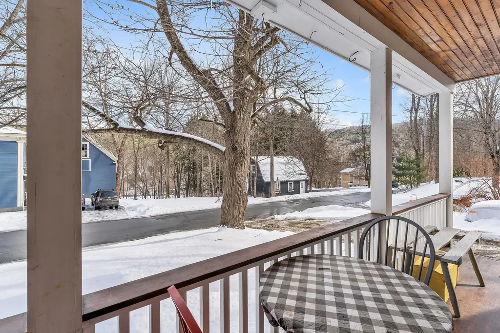 25 Linden Hill Street Woodstock VT 05091