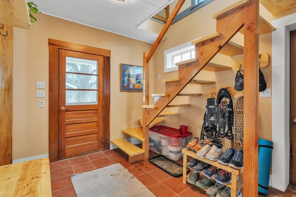 25 Linden Hill Street Woodstock VT 05091