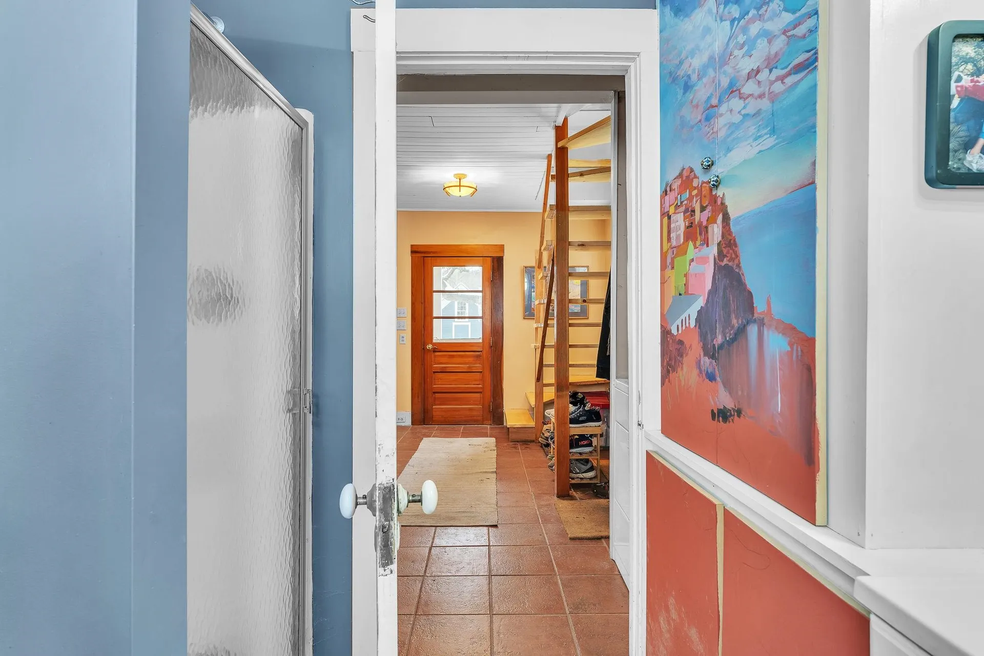 25 Linden Hill Street Woodstock VT 05091