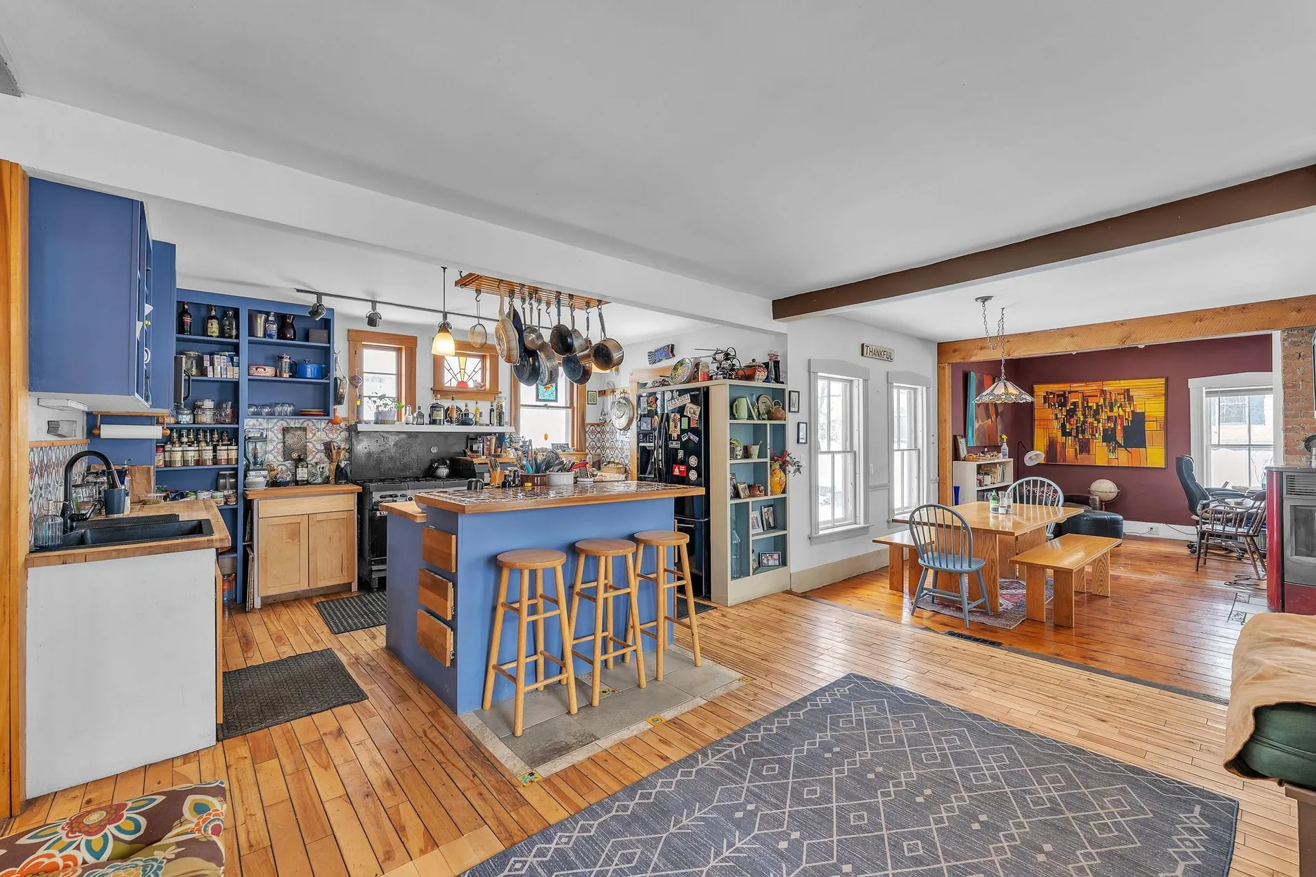 25 Linden Hill Street Woodstock VT 05091