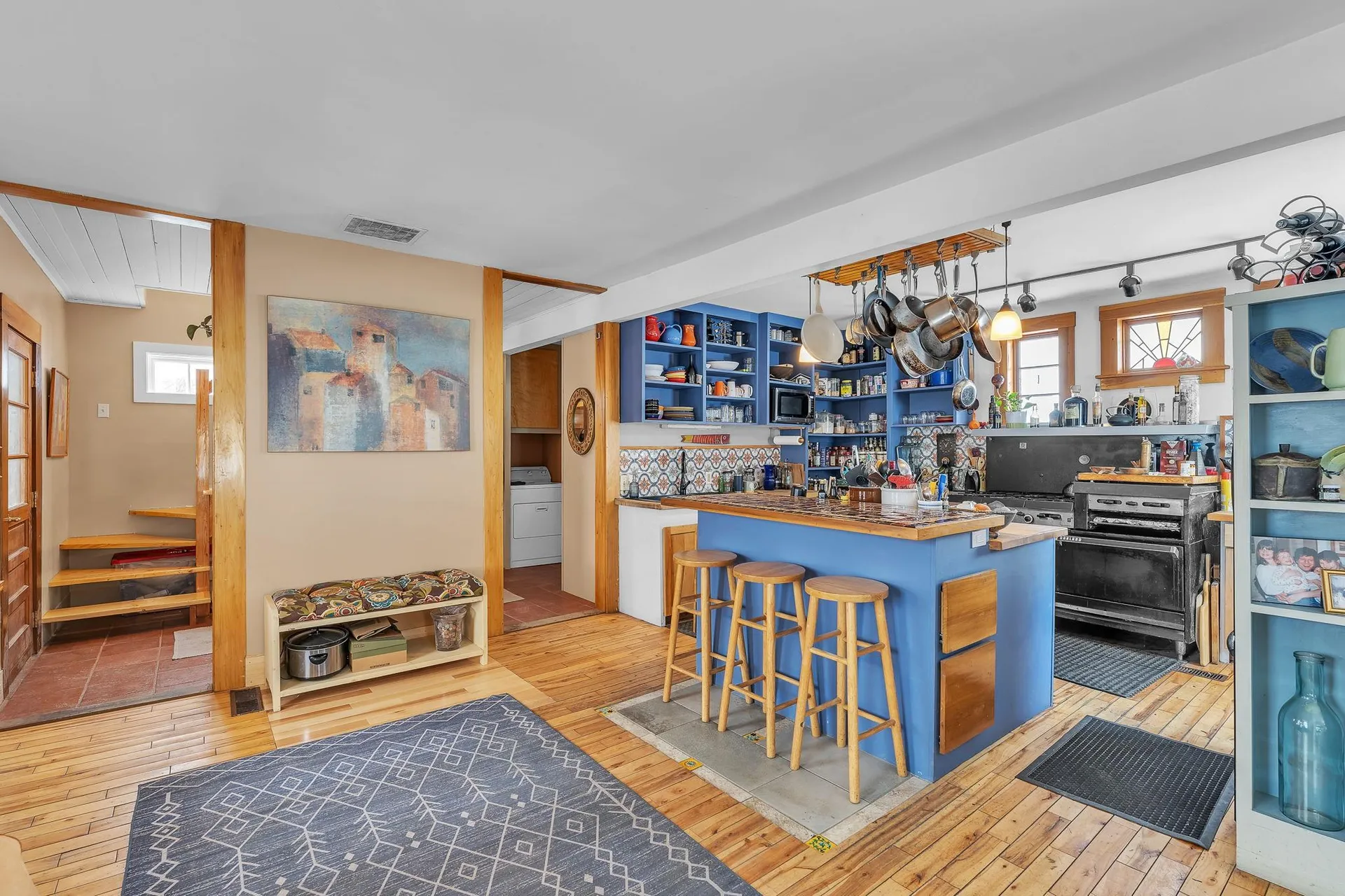 25 Linden Hill Street Woodstock VT 05091