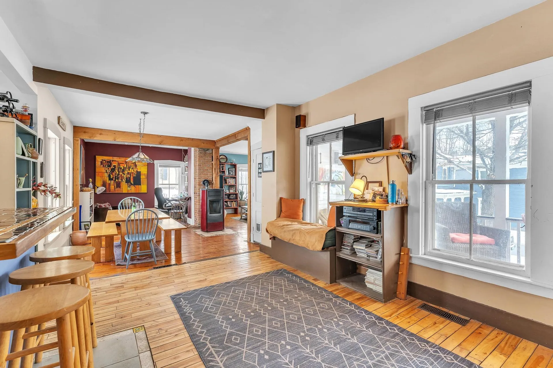 25 Linden Hill Street Woodstock VT 05091