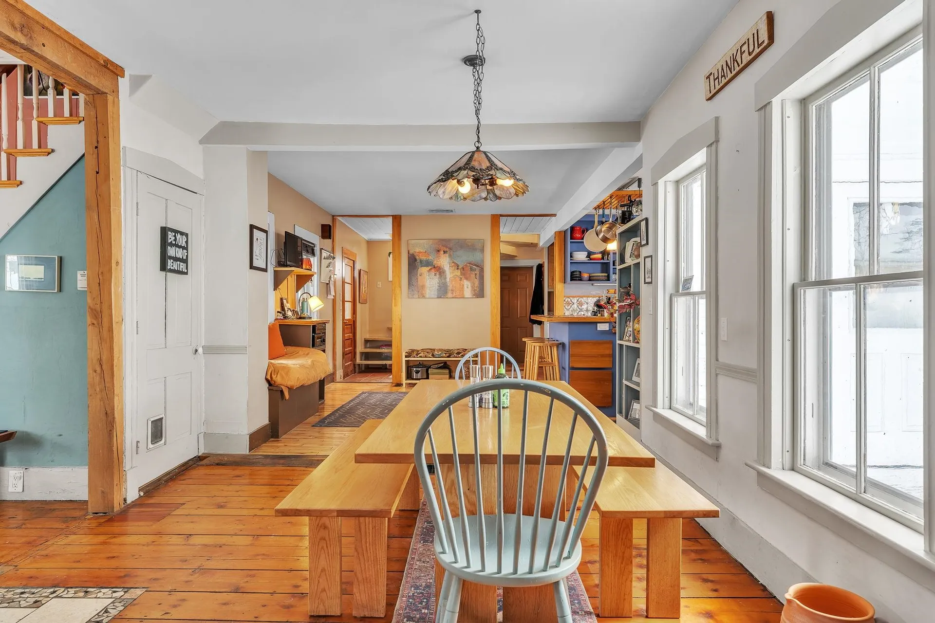 25 Linden Hill Street Woodstock VT 05091