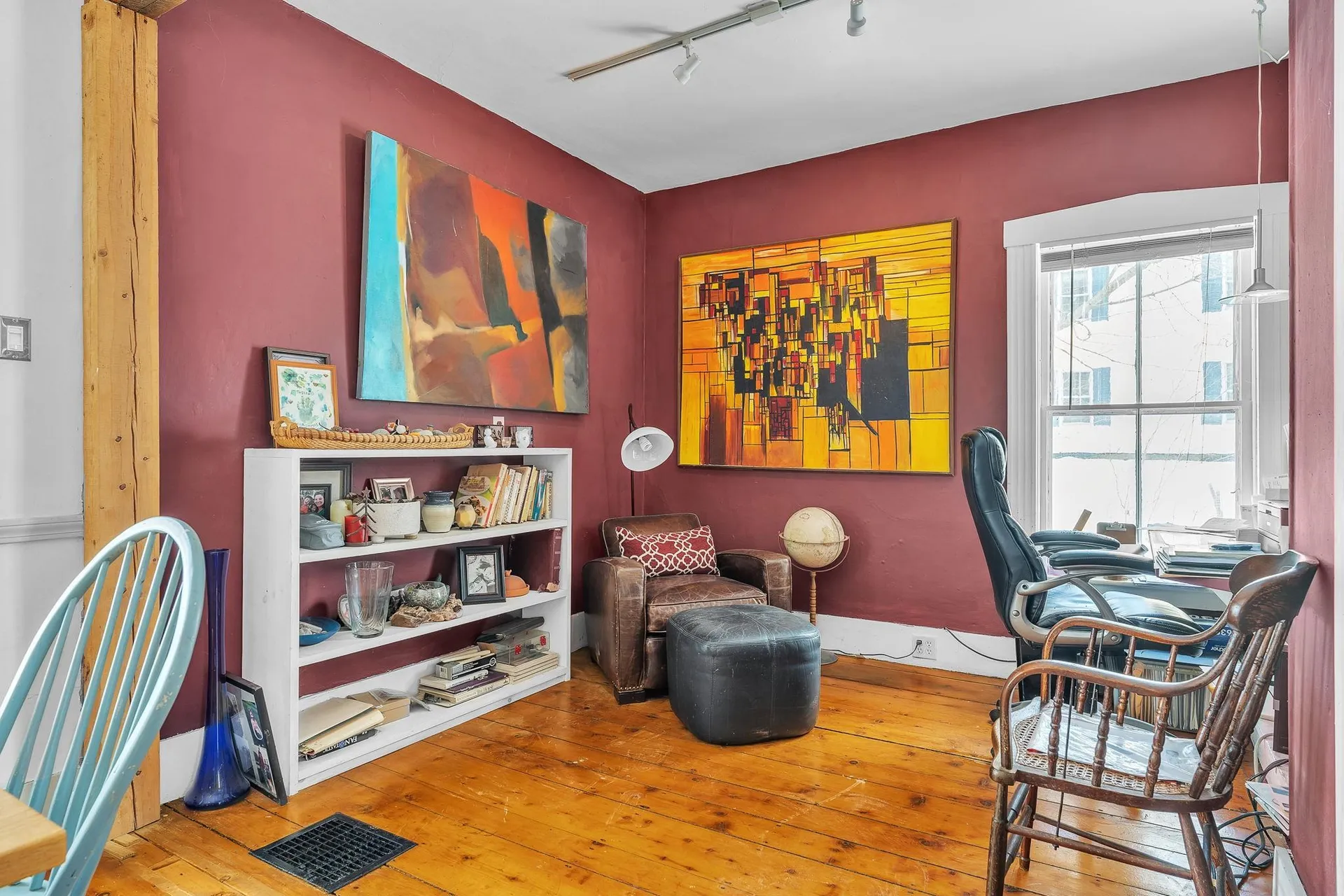 25 Linden Hill Street Woodstock VT 05091