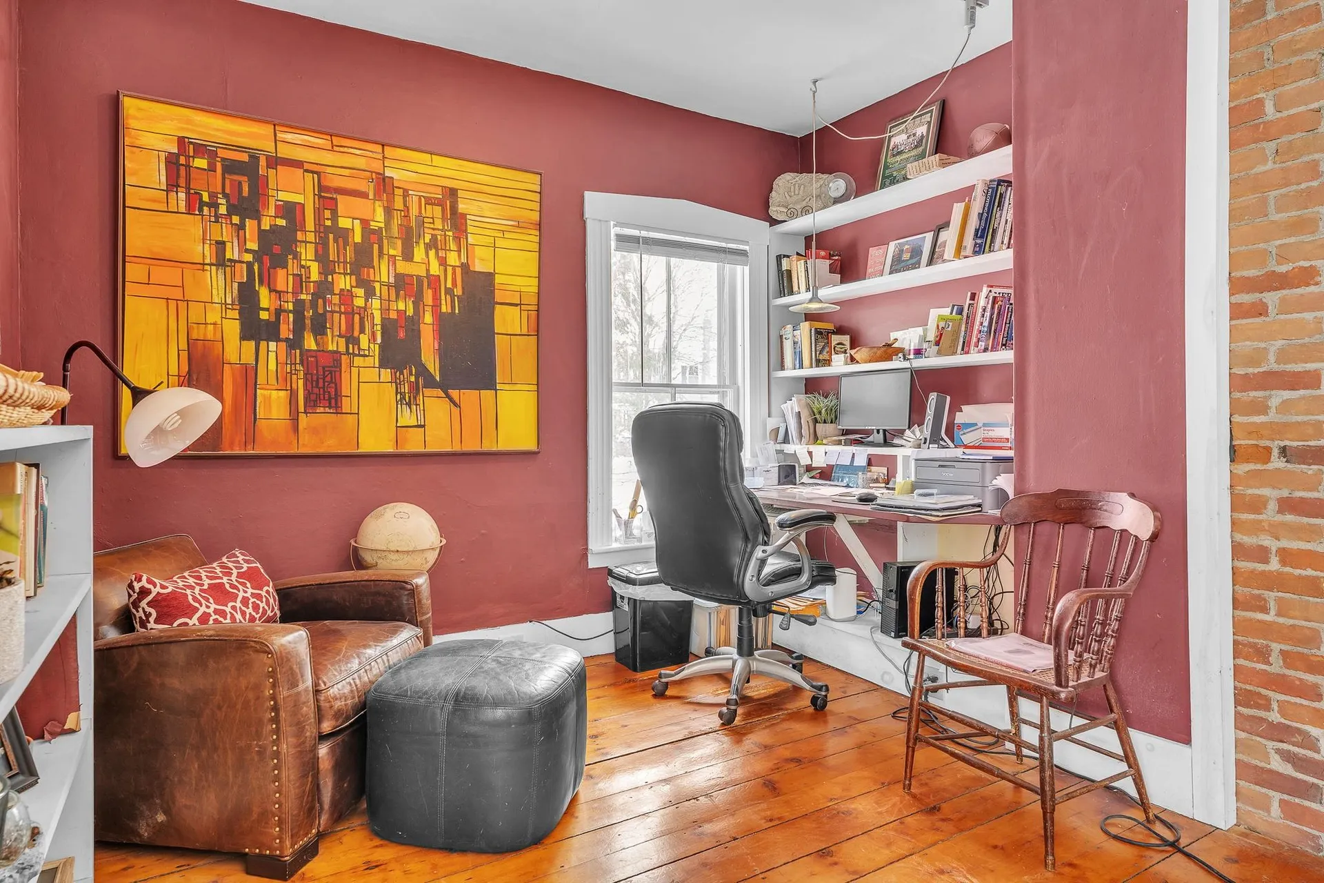 25 Linden Hill Street Woodstock VT 05091