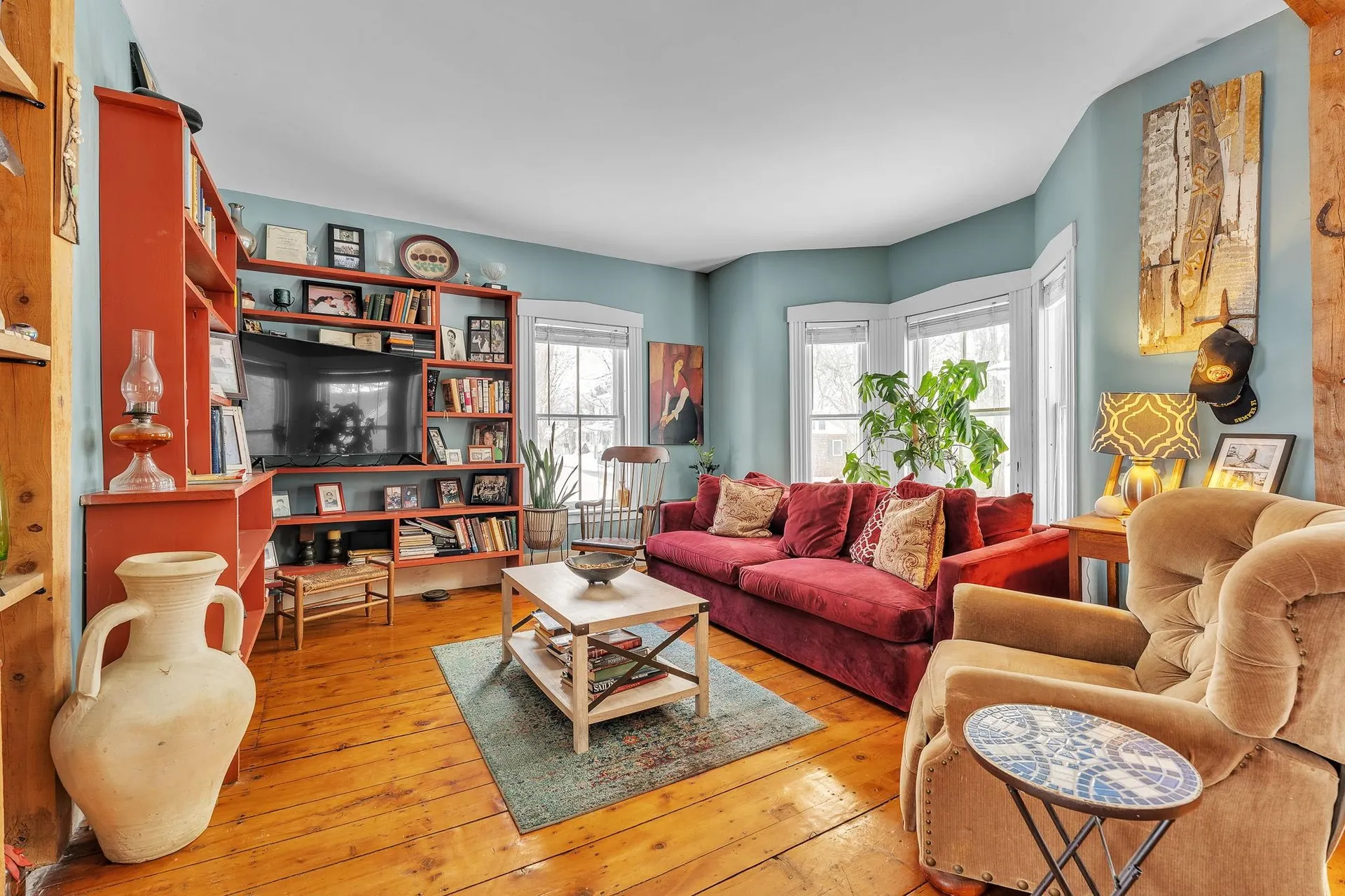 25 Linden Hill Street Woodstock VT 05091