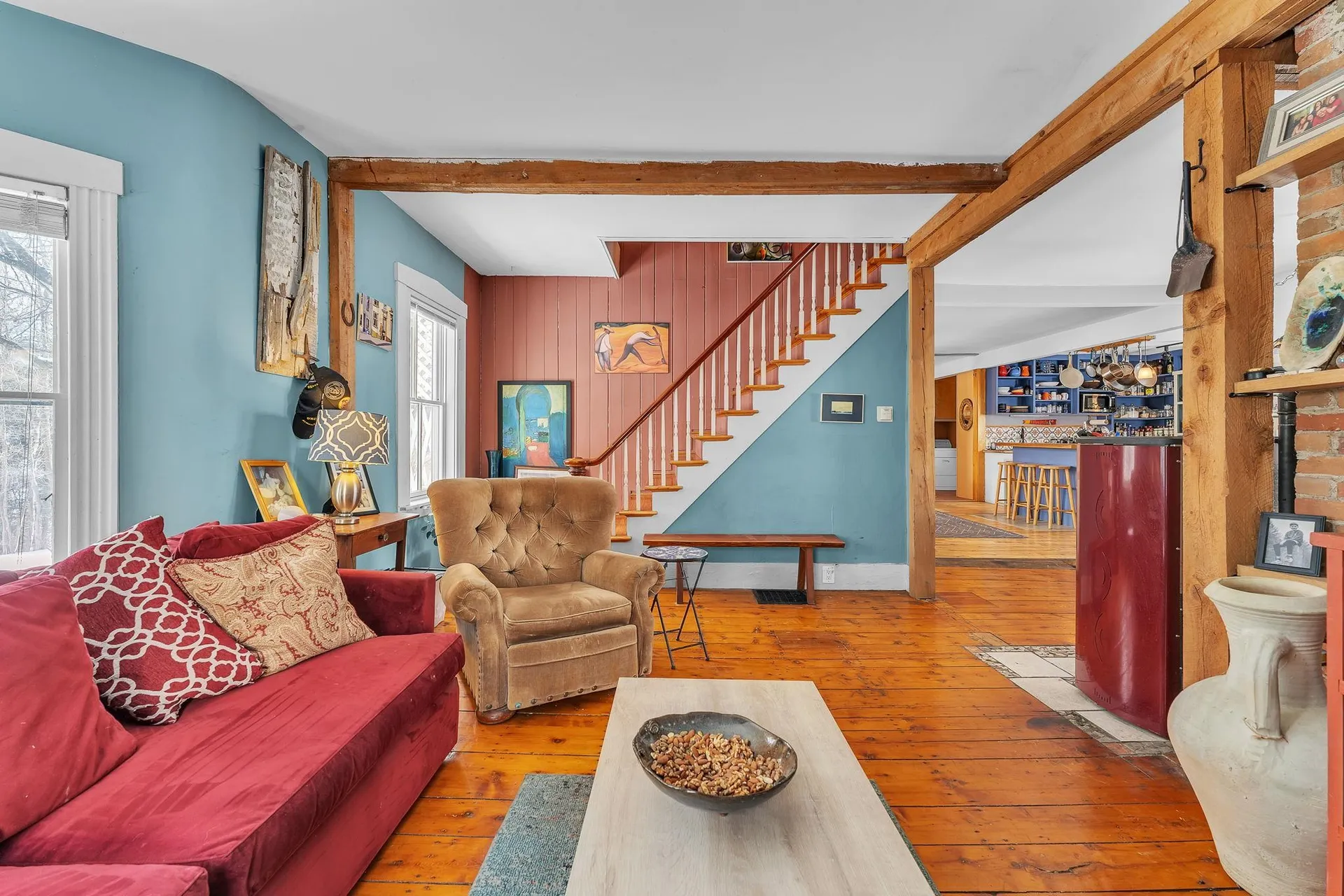 25 Linden Hill Street Woodstock VT 05091