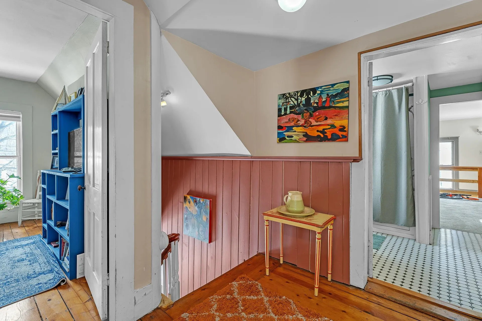 25 Linden Hill Street Woodstock VT 05091