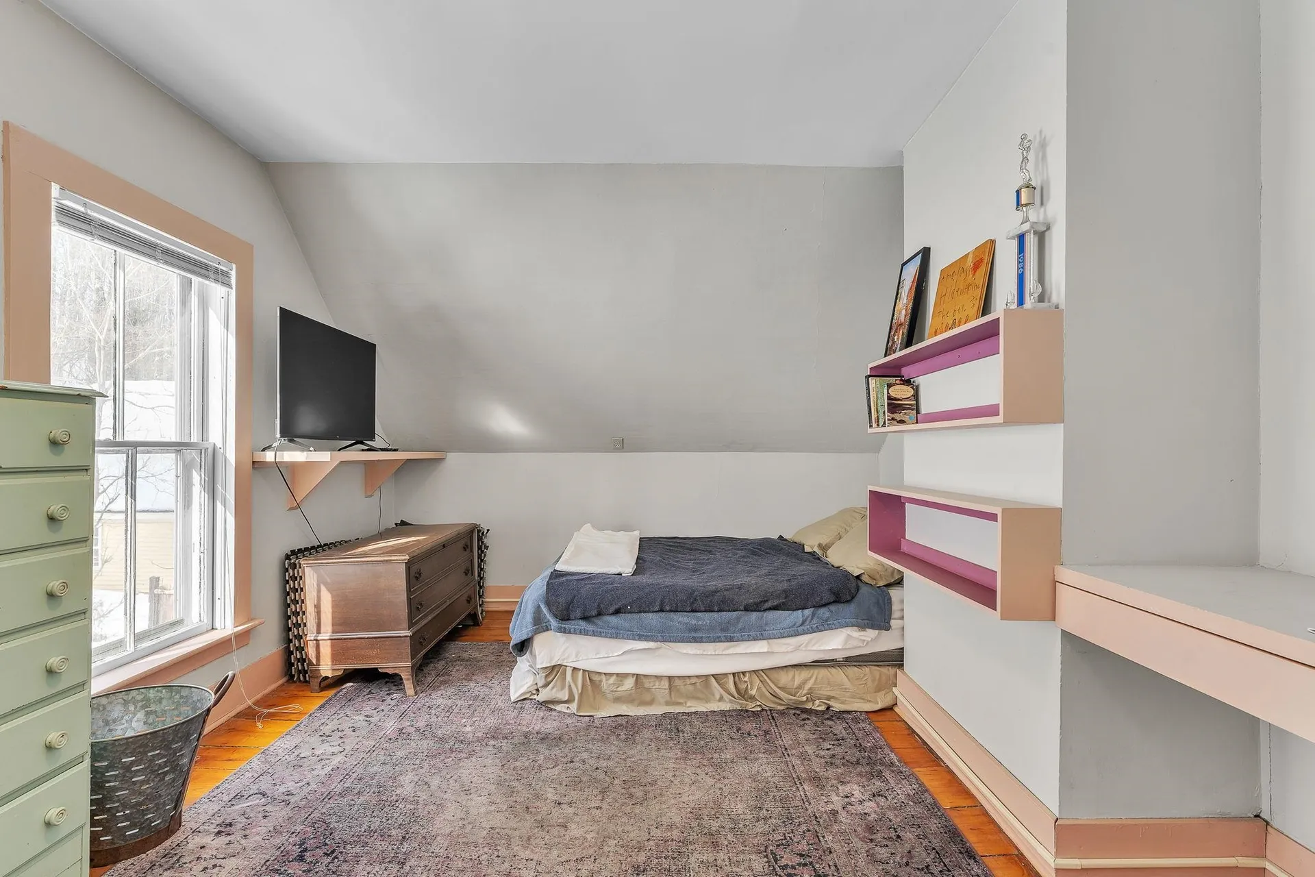 25 Linden Hill Street Woodstock VT 05091