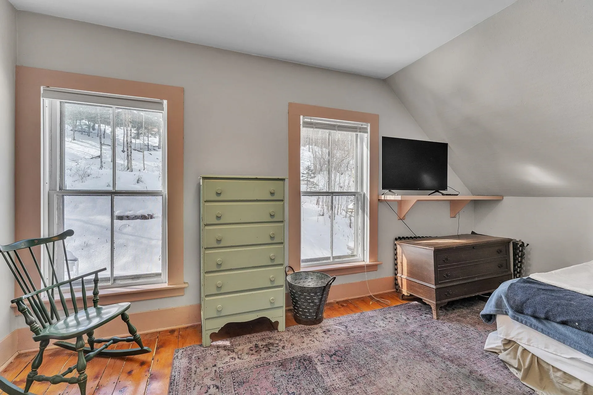 25 Linden Hill Street Woodstock VT 05091