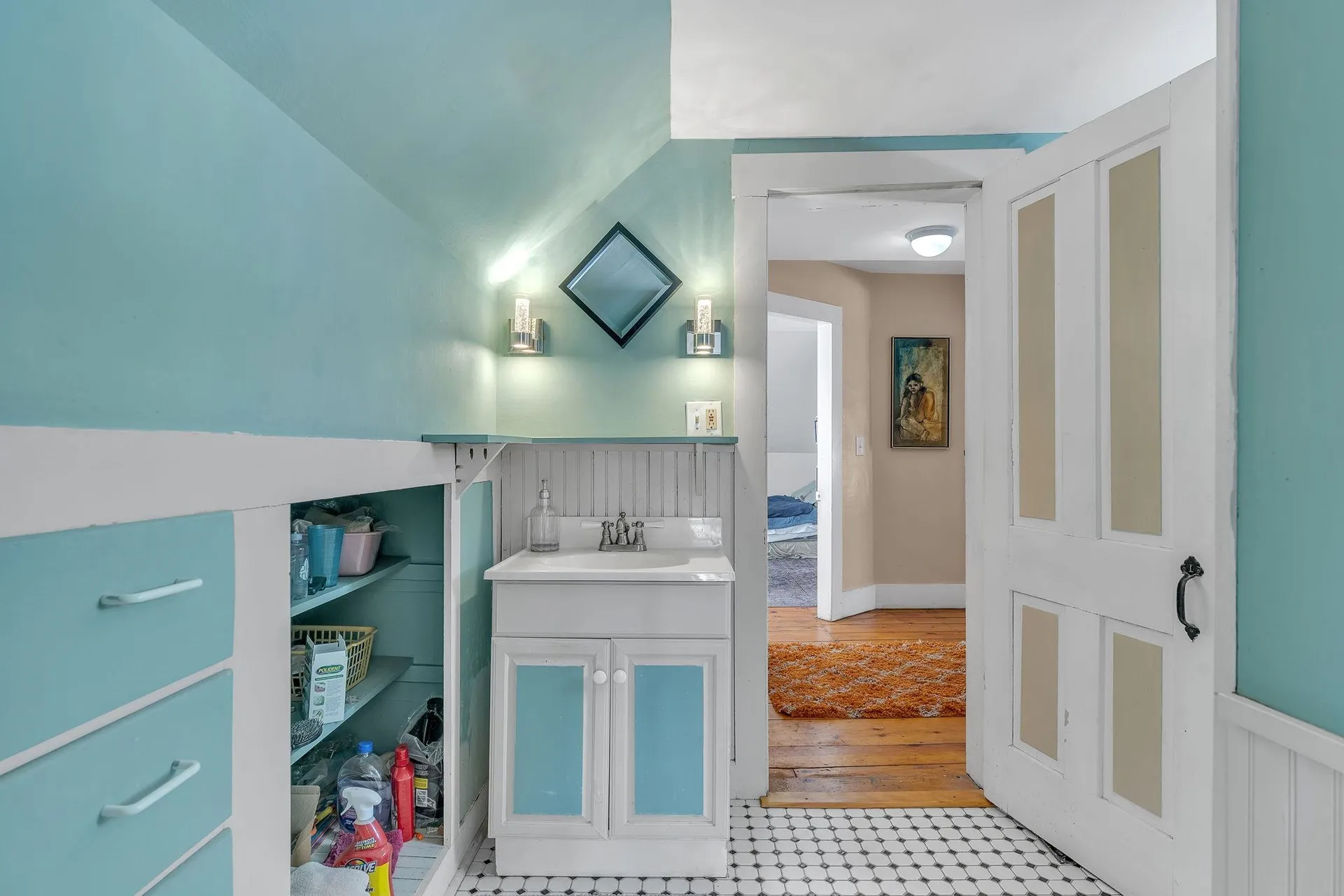 25 Linden Hill Street Woodstock VT 05091