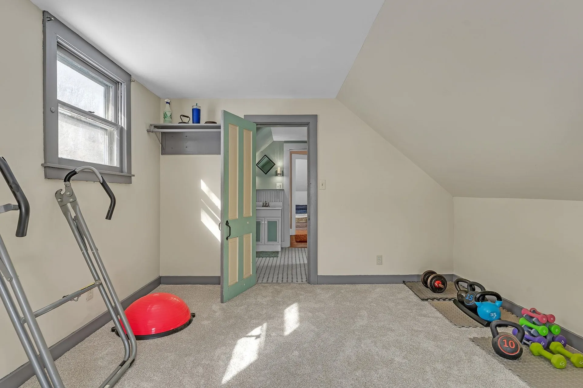 25 Linden Hill Street Woodstock VT 05091