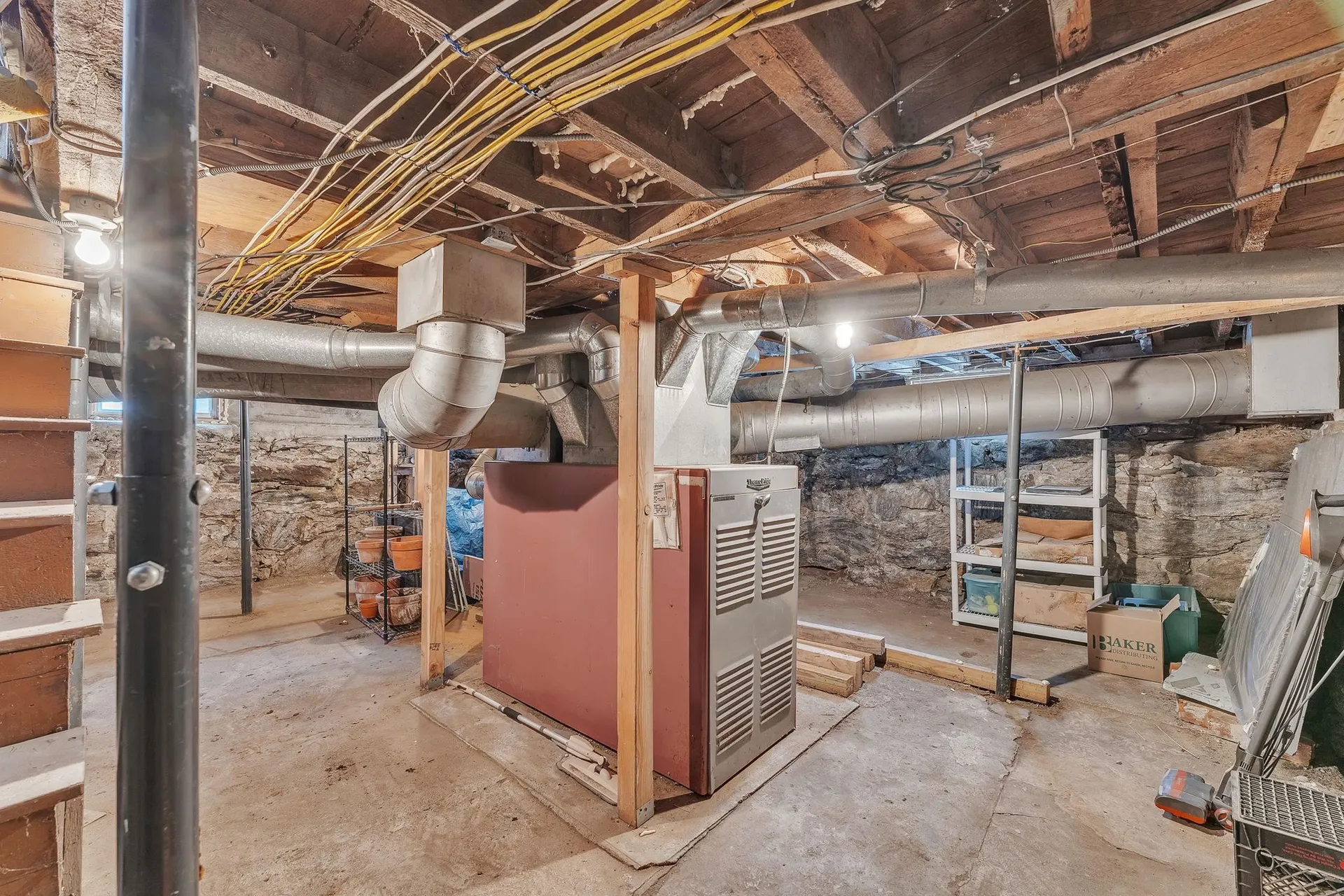 25 Linden Hill Street Woodstock VT 05091