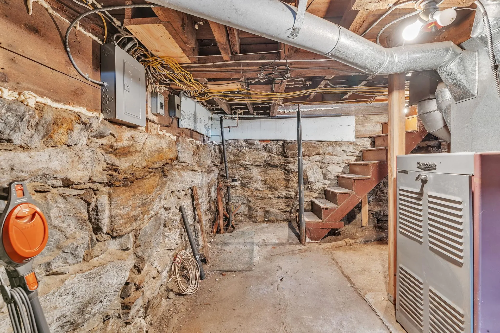 25 Linden Hill Street Woodstock VT 05091