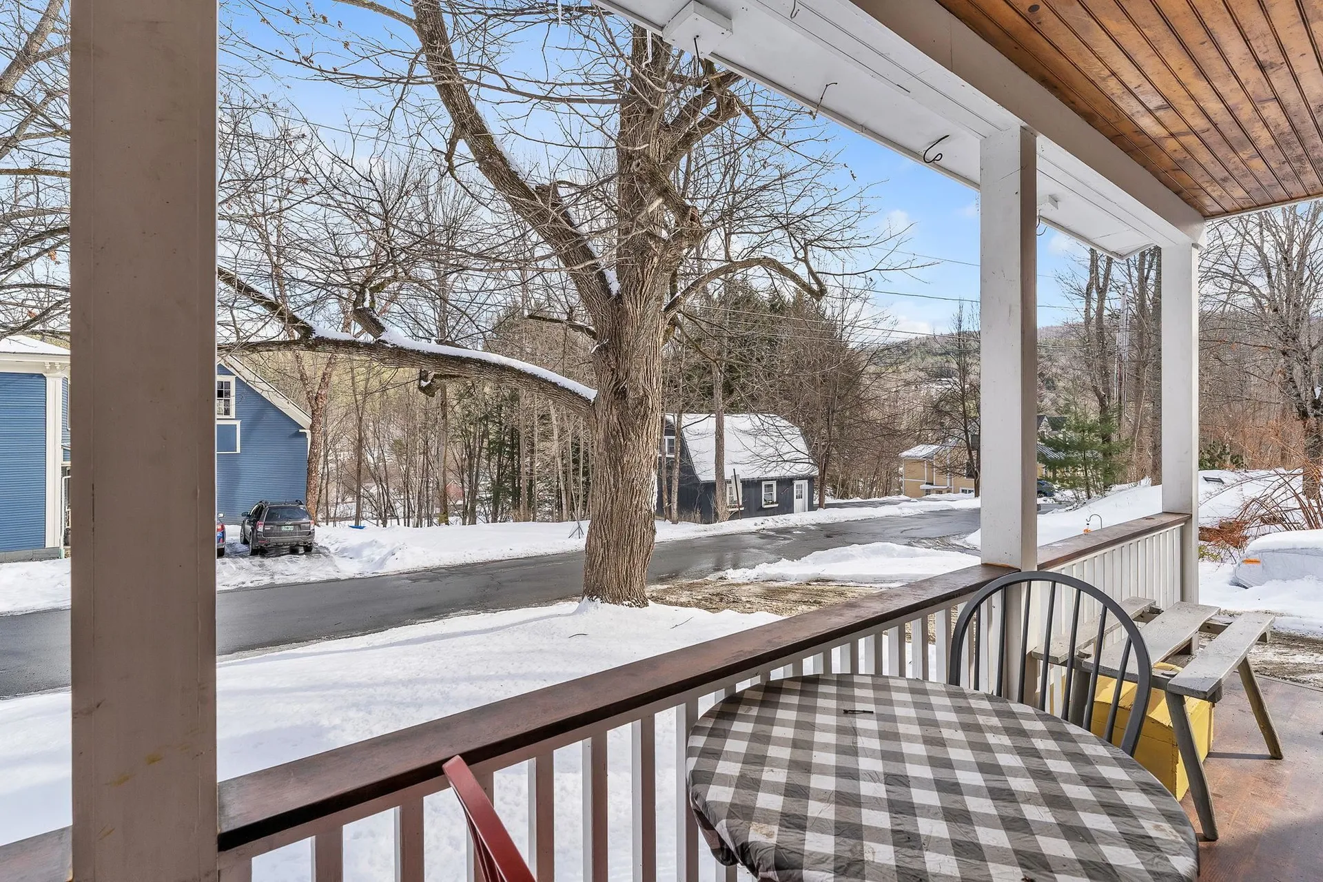 25 Linden Hill Street Woodstock VT 05091