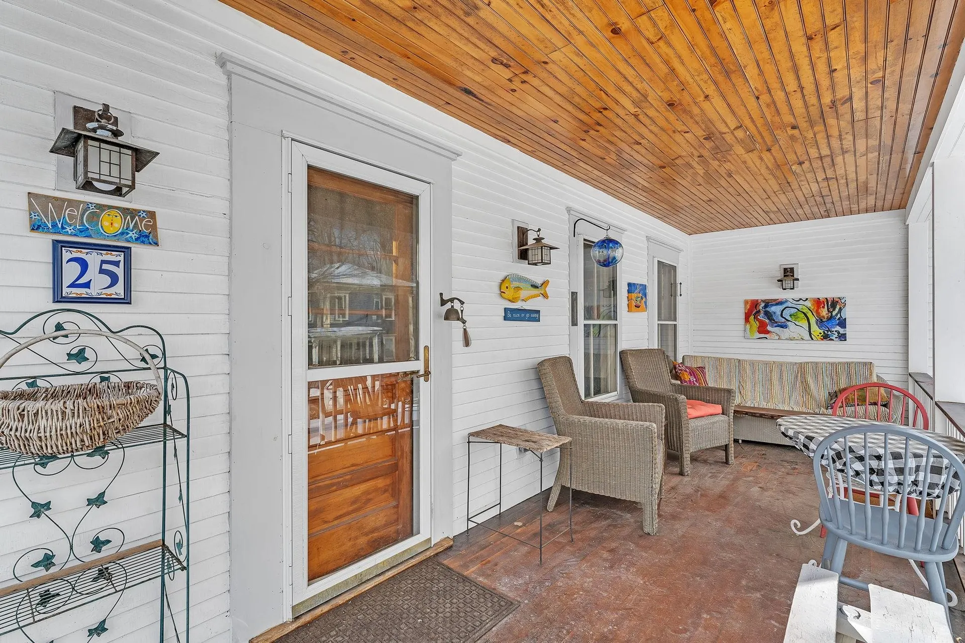 25 Linden Hill Street Woodstock VT 05091