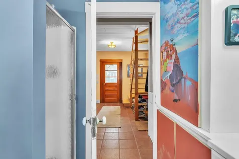 25 Linden Hill Street Woodstock VT 05091