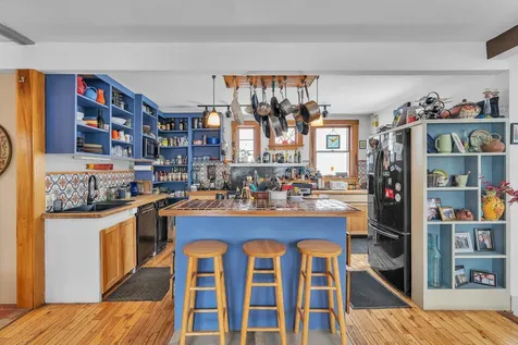 25 Linden Hill Street Woodstock VT 05091