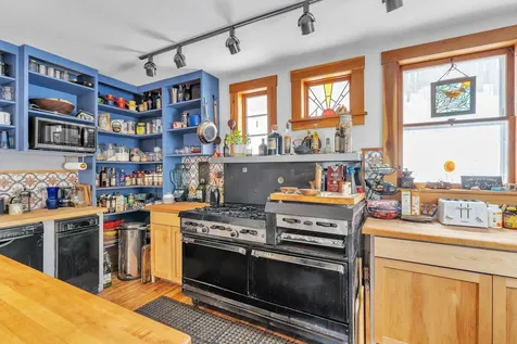 25 Linden Hill Street Woodstock VT 05091