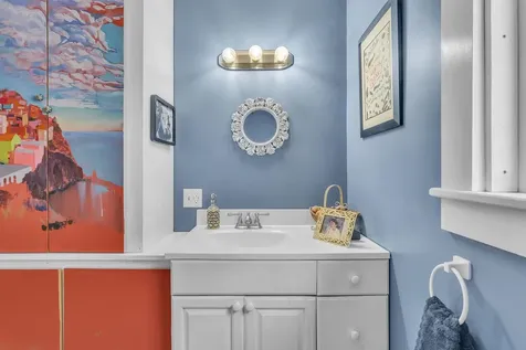 25 Linden Hill Street Woodstock VT 05091