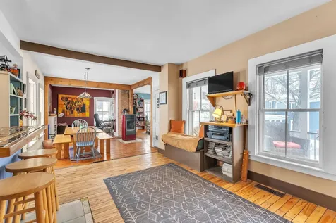 25 Linden Hill Street Woodstock VT 05091