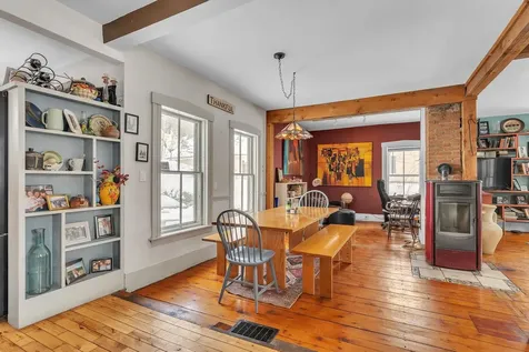 25 Linden Hill Street Woodstock VT 05091