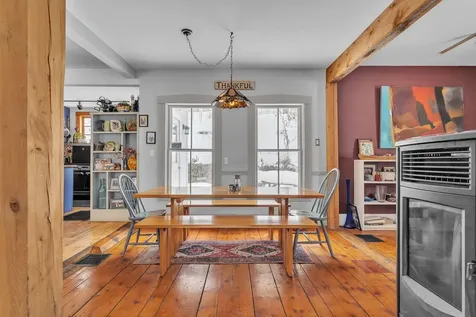 25 Linden Hill Street Woodstock VT 05091