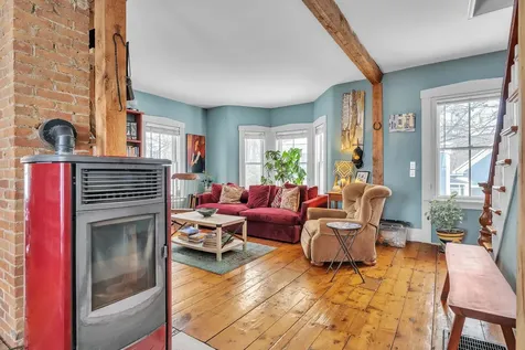 25 Linden Hill Street Woodstock VT 05091