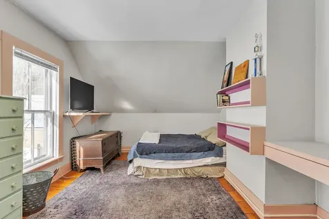 25 Linden Hill Street Woodstock VT 05091