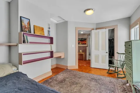 25 Linden Hill Street Woodstock VT 05091