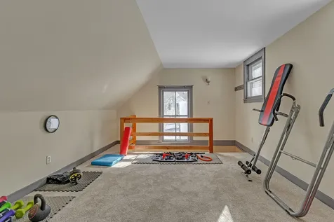 25 Linden Hill Street Woodstock VT 05091