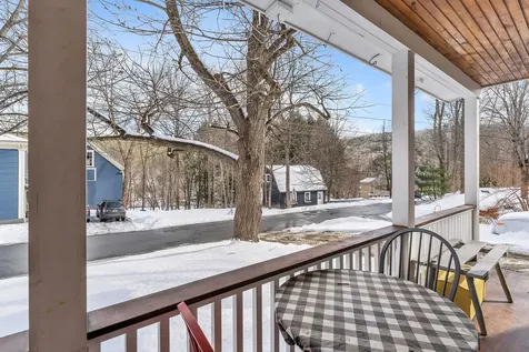 25 Linden Hill Street Woodstock VT 05091