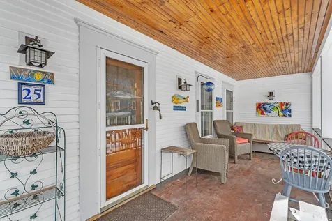 25 Linden Hill Street Woodstock VT 05091