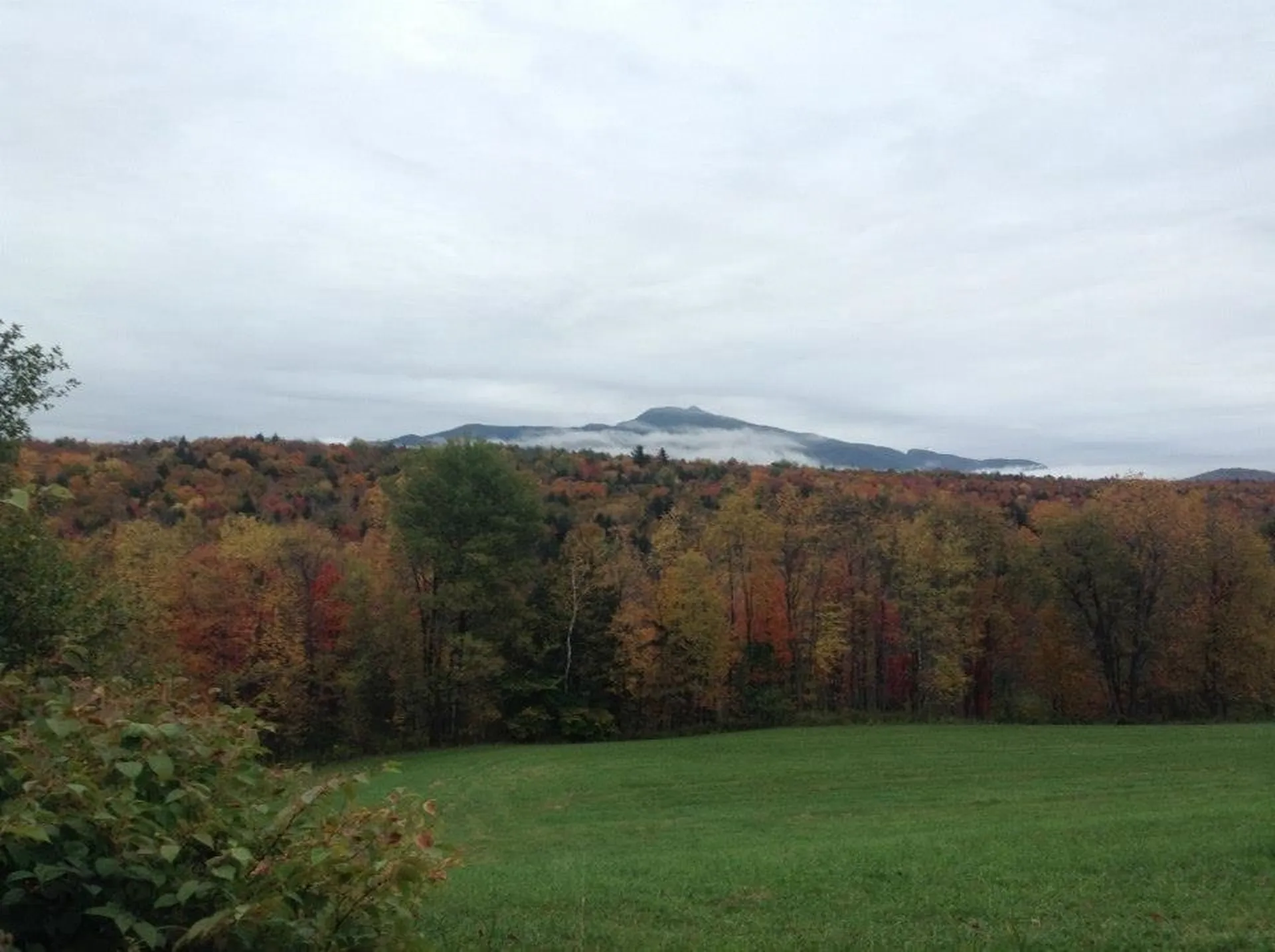 537-b Irish Settlement Road Underhill VT 05489