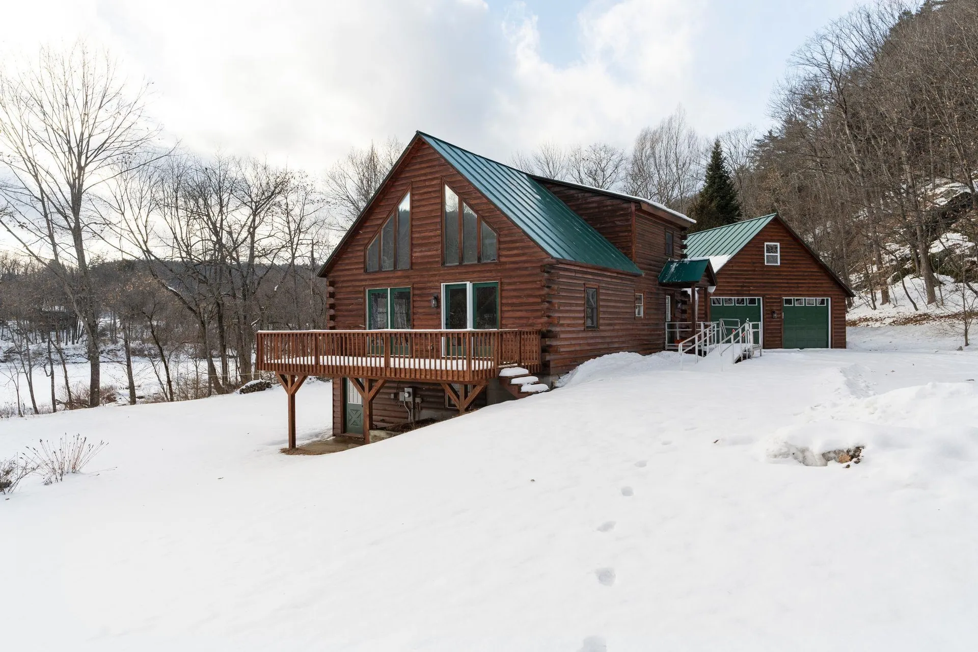 3033 Vt Route 14 Royalton VT 05068