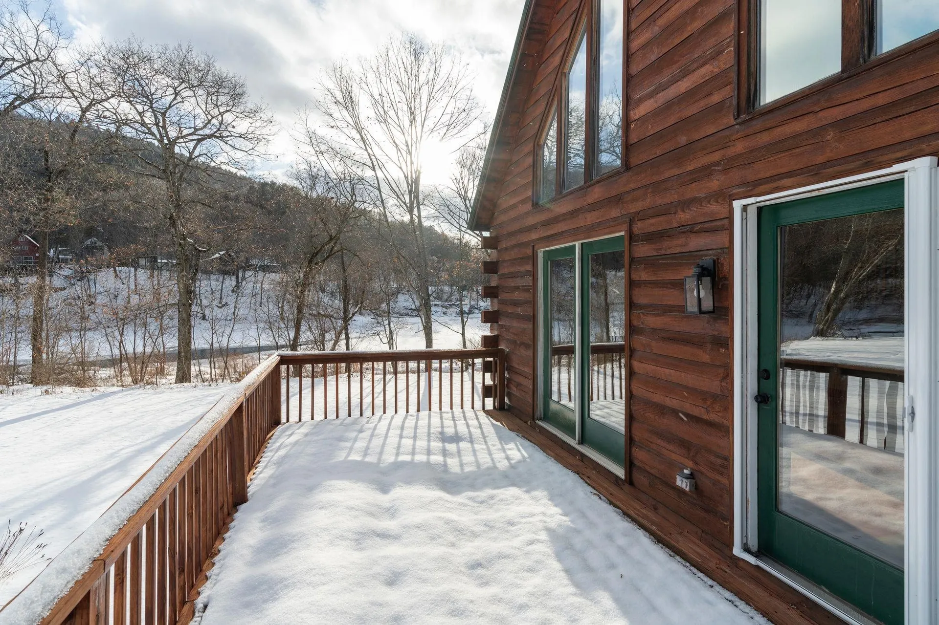 3033 Vt Route 14 Royalton VT 05068