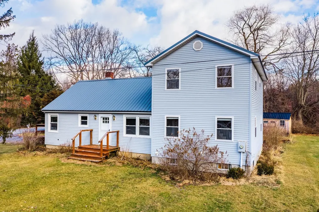 263 Elm Street Shaftsbury VT 05262