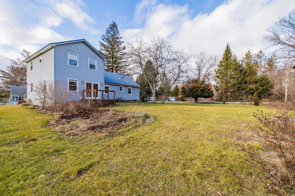 263 Elm Street Shaftsbury VT 05262