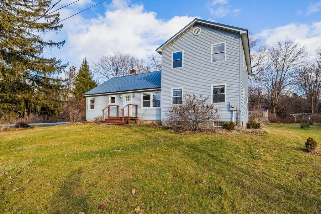 263 Elm Street Shaftsbury VT 05262