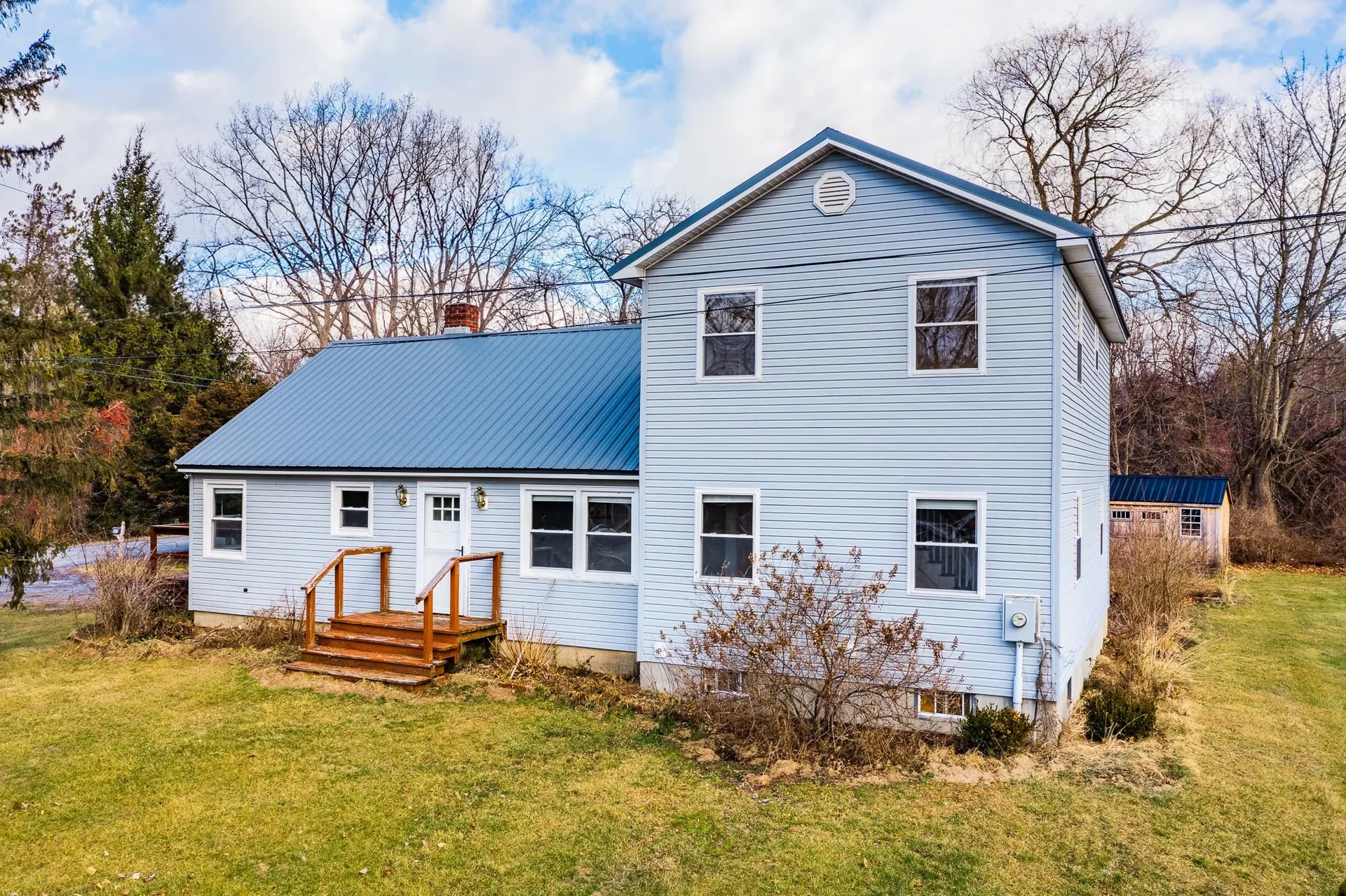 263 Elm Street Shaftsbury VT 05262